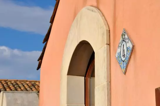 Casa D'andrea Turismo Rurale