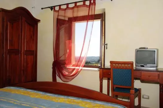 Casa D'andrea Turismo Rurale