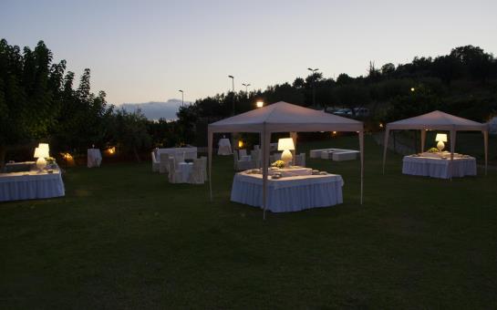 Casa D'andrea Turismo Rurale