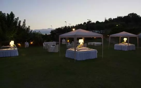 Casa D'andrea Turismo Rurale