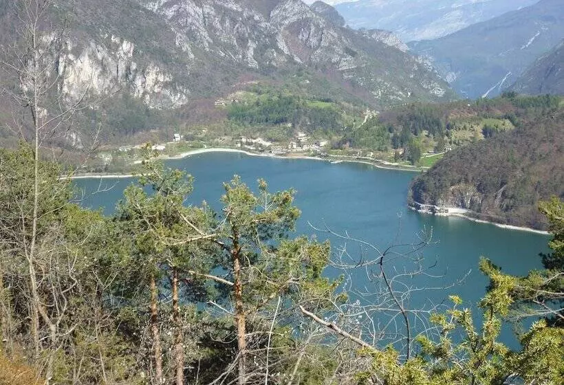 Отель Cima D'oro