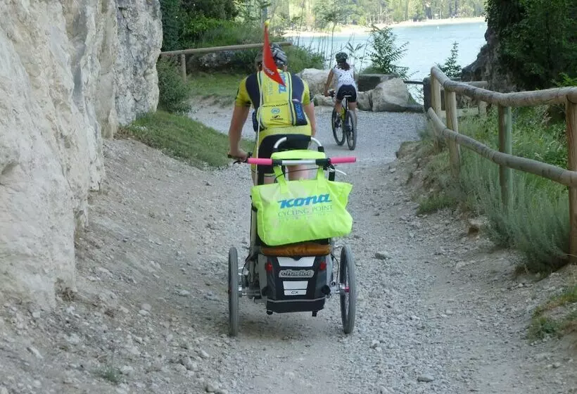 Отель Cima D'oro