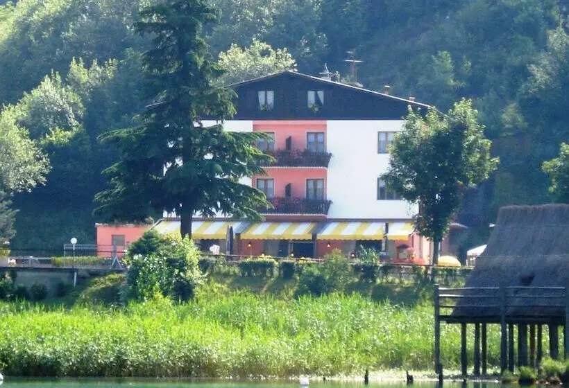 Отель Cima D'oro