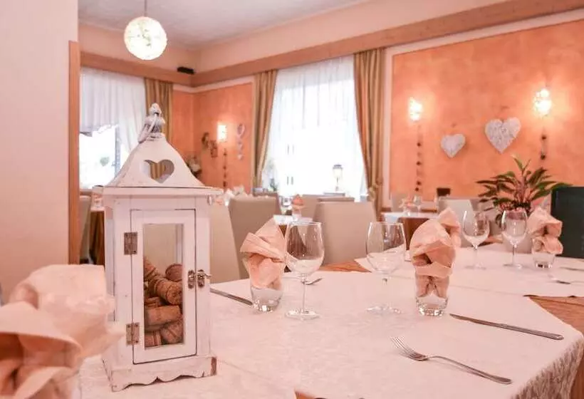 Отель Cima D'oro