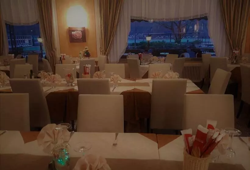 Отель Cima D'oro