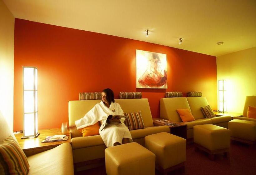 בית מלון כפרי Die Post