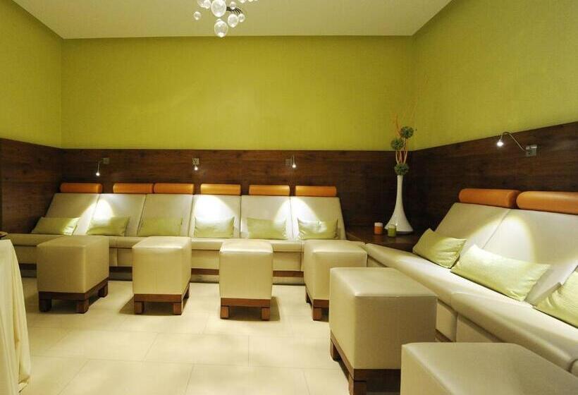 בית מלון כפרי Die Post