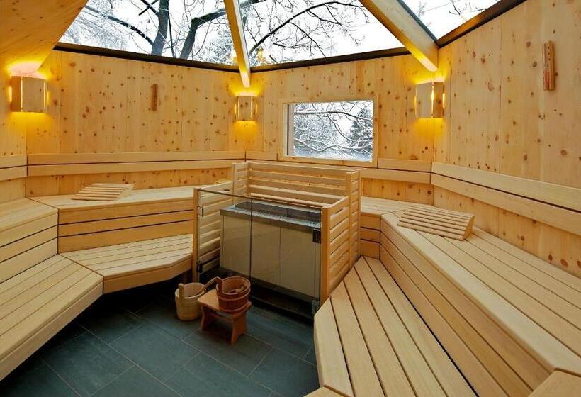 בית מלון כפרי Die Post