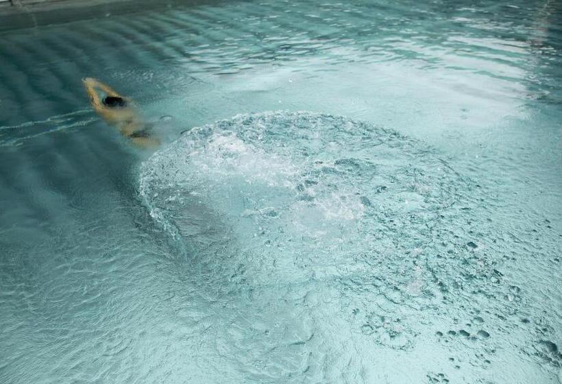 בית מלון כפרי Die Post