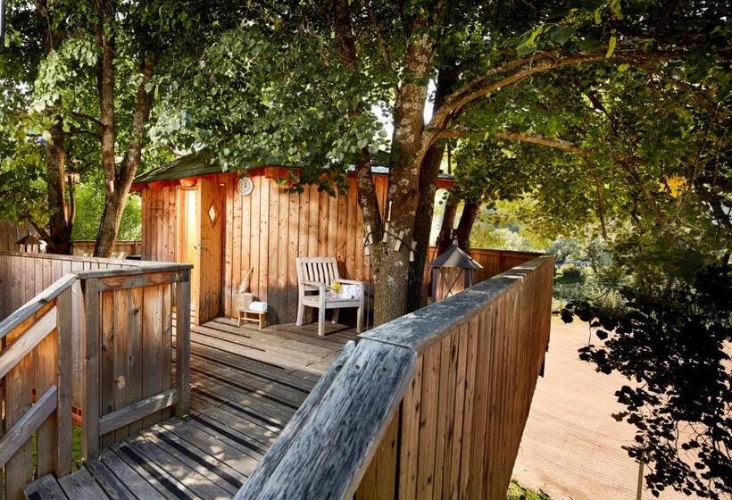 בית מלון כפרי Die Post