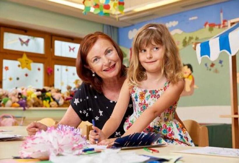 בית מלון כפרי Die Post