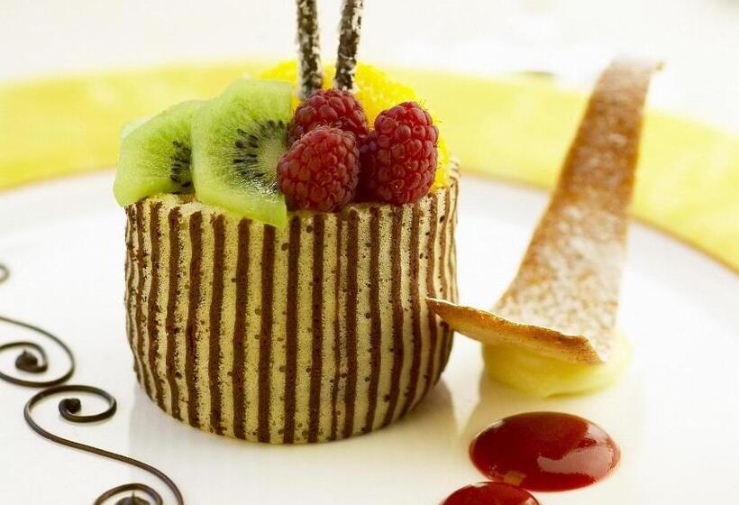 בית מלון כפרי Die Post