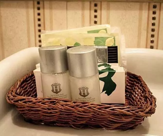 هتل Domus Real Cardello