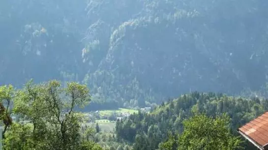 ホテル Ferienhaus Kühlwein