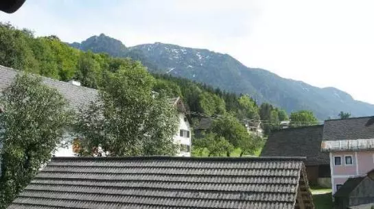 ホテル Ferienhaus Kühlwein