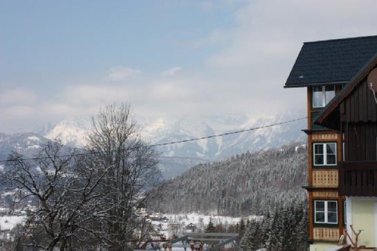 فندق Ferienhaus Kühlwein