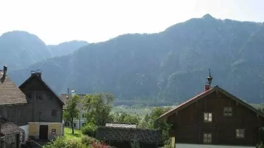 ホテル Ferienhaus Kühlwein