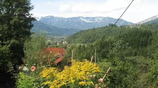 ホテル Ferienhaus Kühlwein