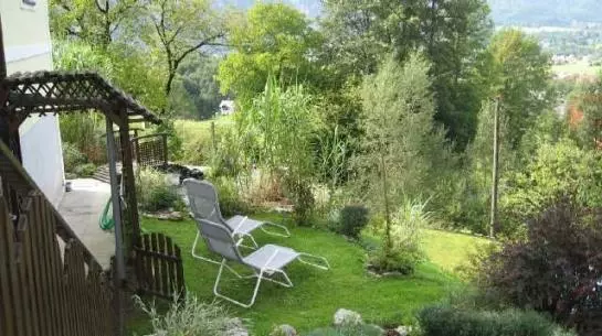 ホテル Ferienhaus Kühlwein