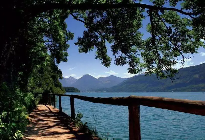 ホテル & Gasthof Fürberg