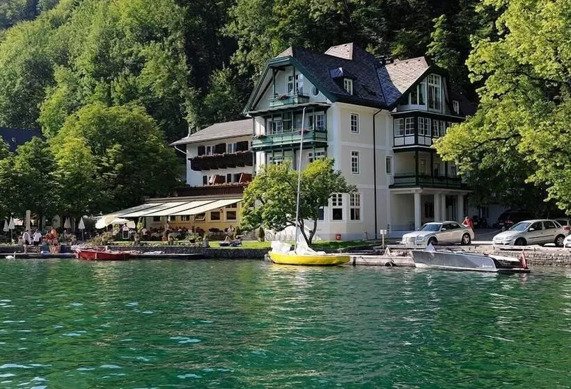 ホテル & Gasthof Fürberg