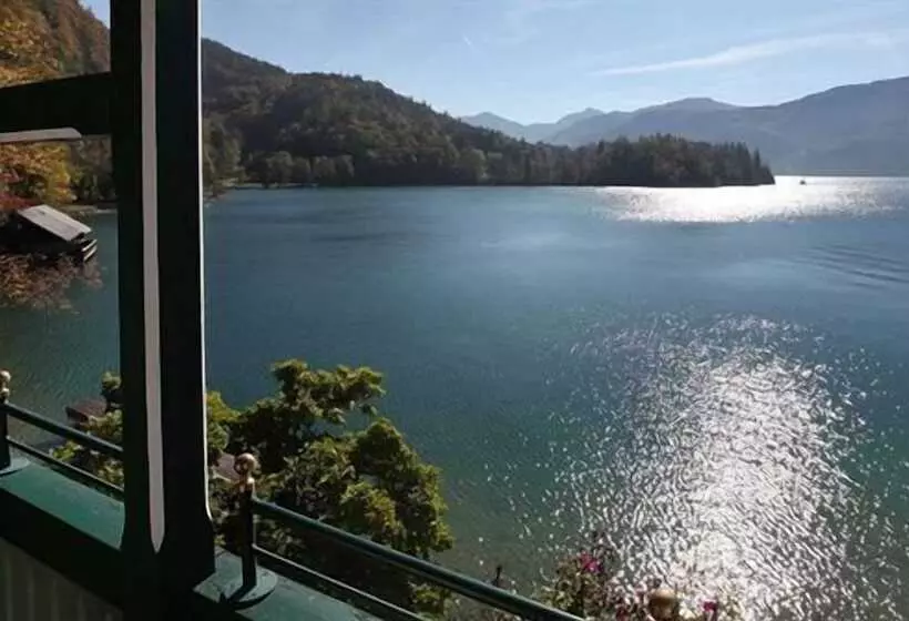 ホテル & Gasthof Fürberg