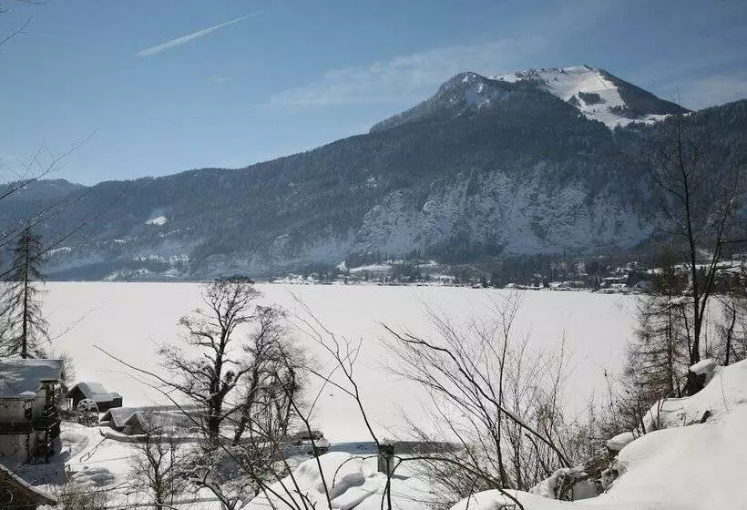 ホテル & Gasthof Fürberg