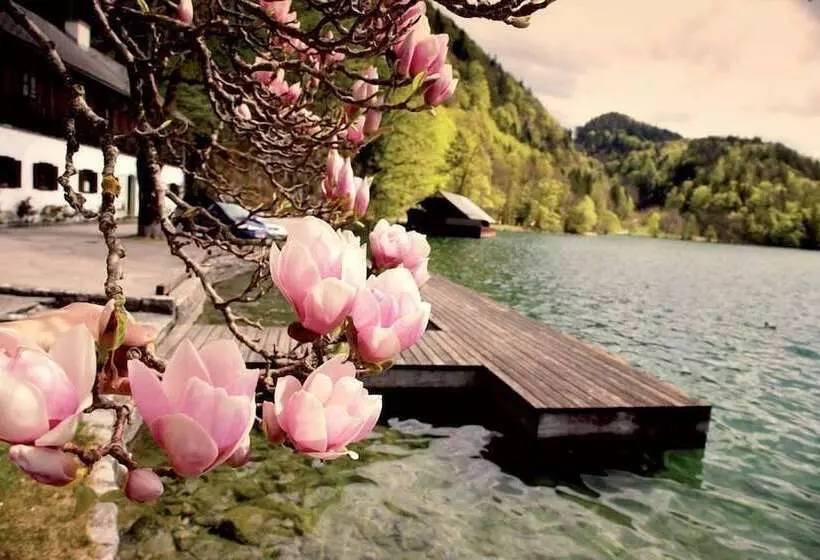 ホテル & Gasthof Fürberg