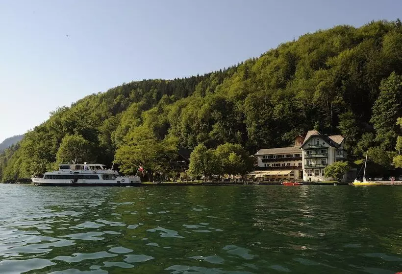 ホテル & Gasthof Fürberg