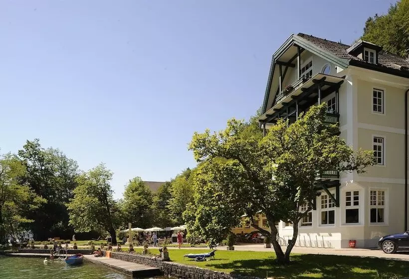 ホテル & Gasthof Fürberg