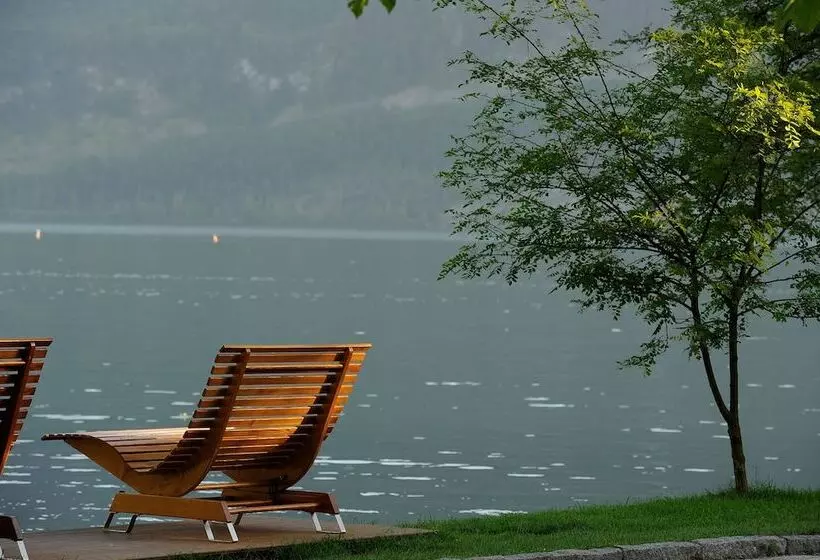 ホテル & Gasthof Fürberg