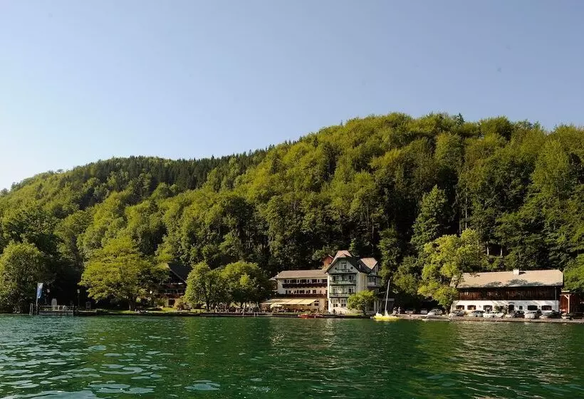 ホテル & Gasthof Fürberg