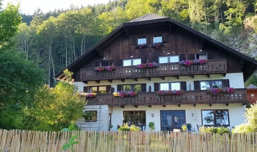 ホテル & Gasthof Fürberg