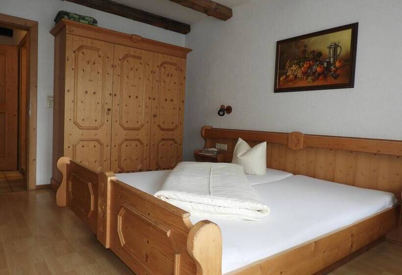 Отель Hohe Tauern