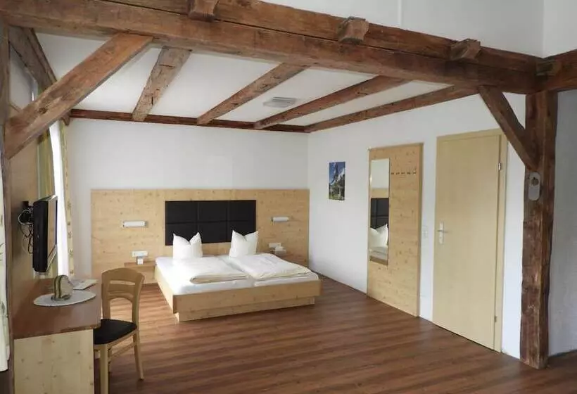 Отель Hohe Tauern