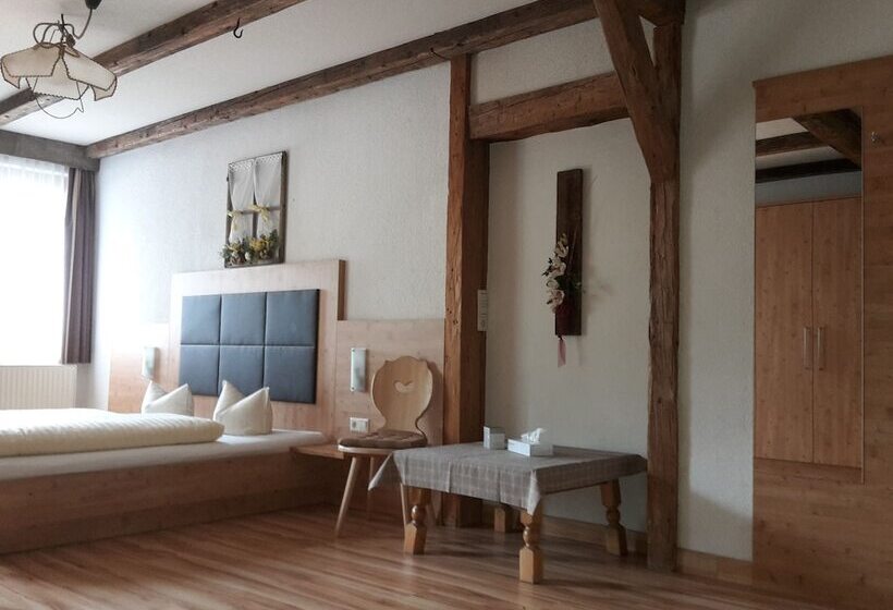 Отель Hohe Tauern