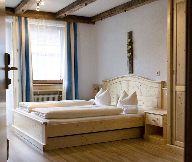 Отель Hohe Tauern