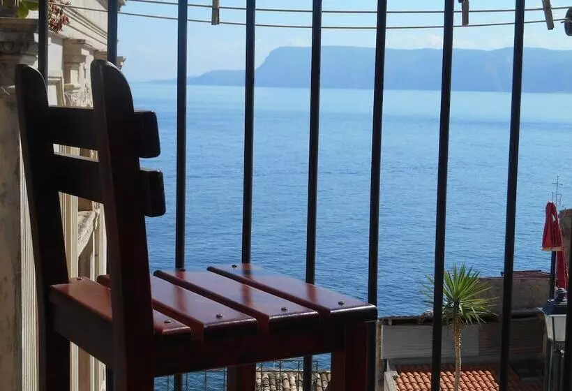 فندق La Locandiera Affittacamere