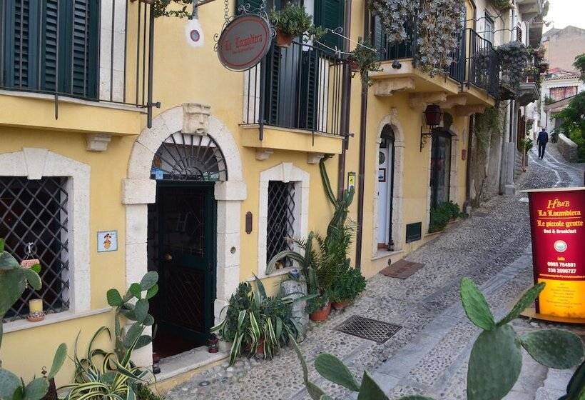 בית מלון כפרי La Locandiera Affittacamere