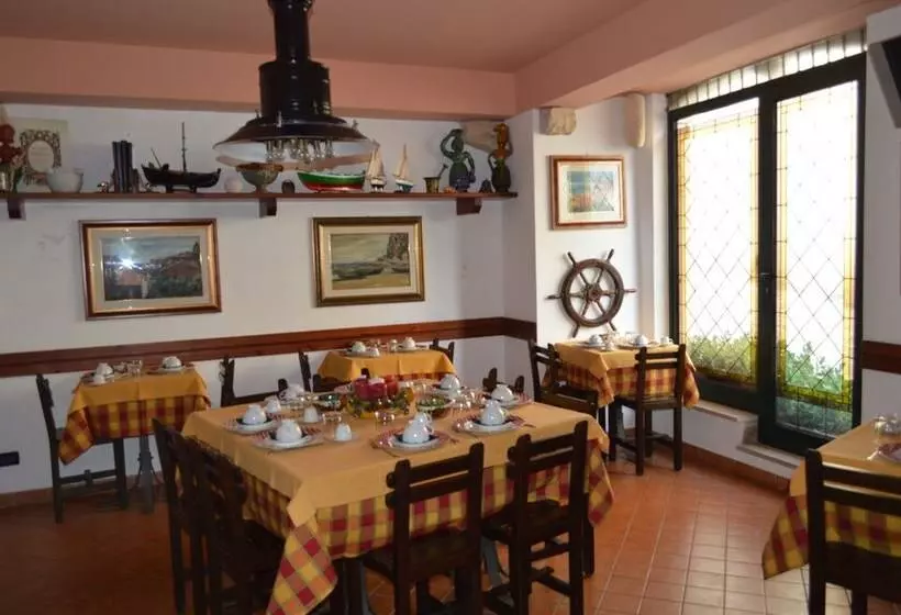 فندق La Locandiera Affittacamere