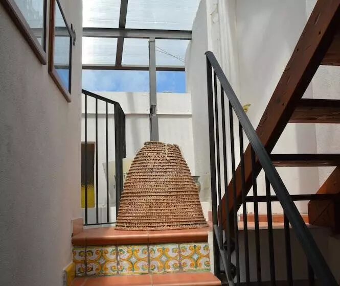 فندق La Locandiera Affittacamere