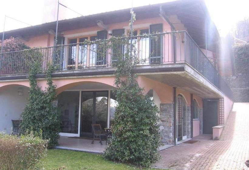 호텔 Lo Scoiattolo E La Noce