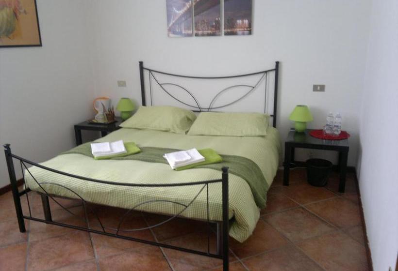 호텔 Lo Scoiattolo E La Noce