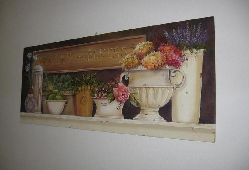 호텔 Lo Scoiattolo E La Noce