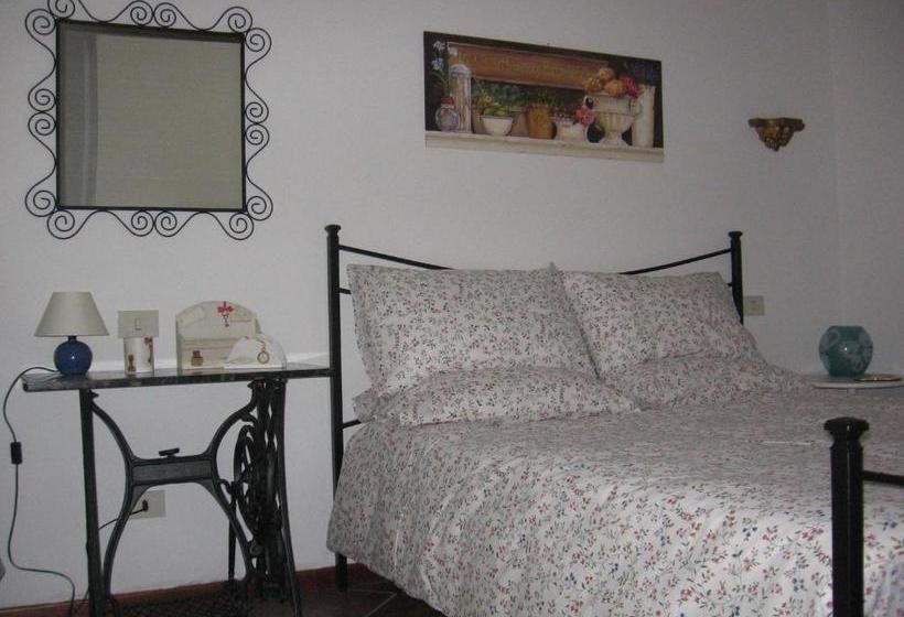 호텔 Lo Scoiattolo E La Noce