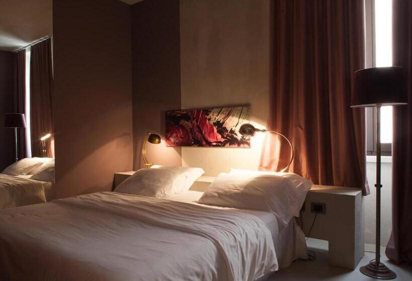 فندق Locanda Del Benaco