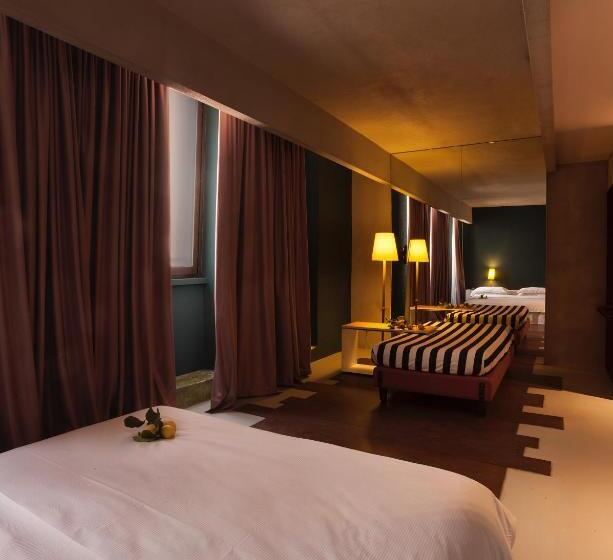 فندق Locanda Del Benaco