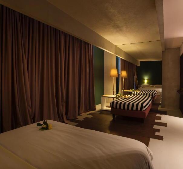 فندق Locanda Del Benaco