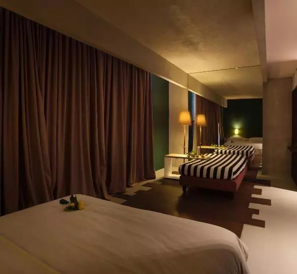 ホテル Locanda Del Benaco