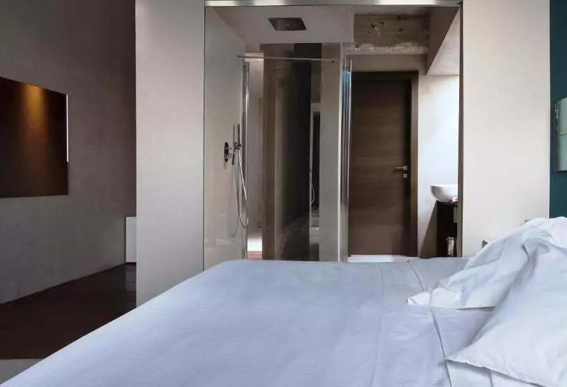 ホテル Locanda Del Benaco